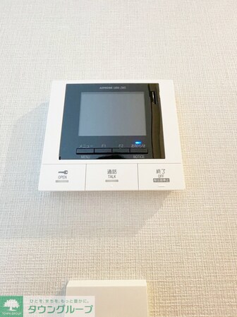 TKS中野新橋の物件内観写真